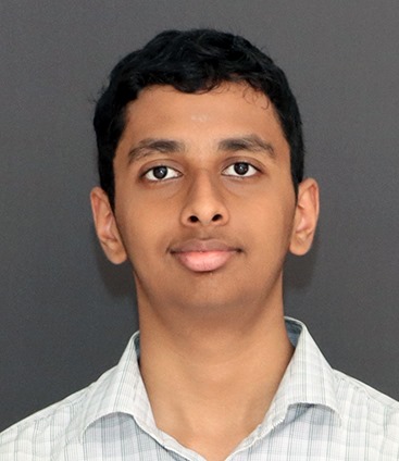 Abhishek Balaji