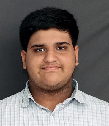 Aryaansh Soni