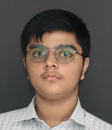 Inay Chetan Chauhan