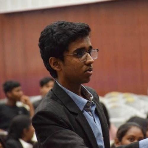 Shashank Ranganathan