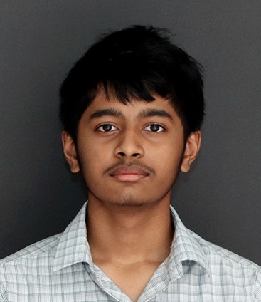 Srikanth Subramaniam