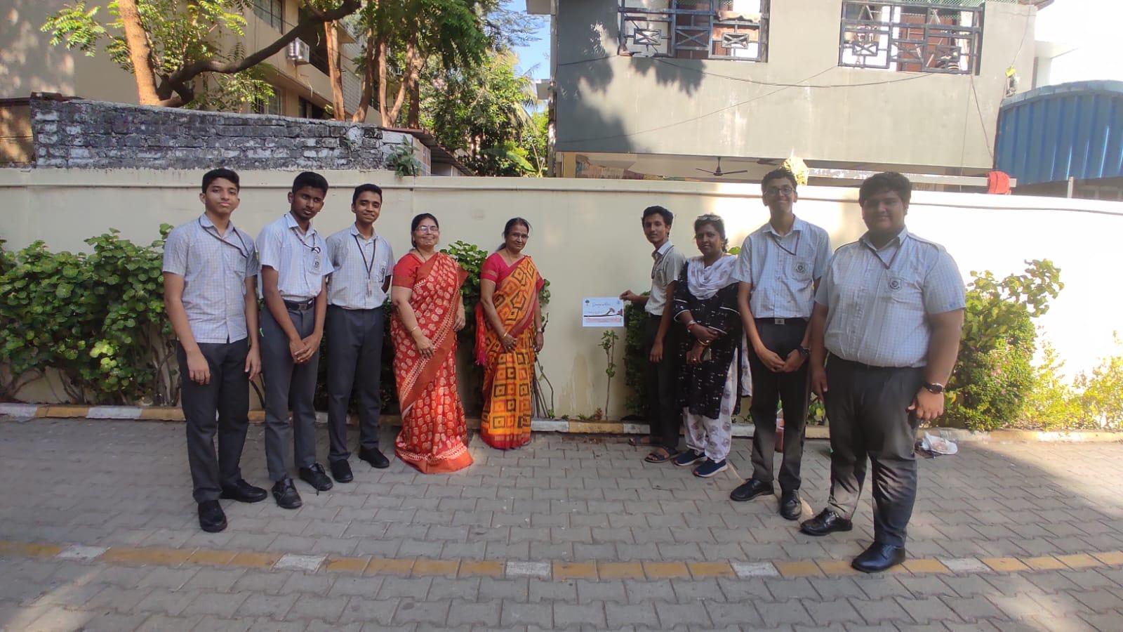 Group Photo