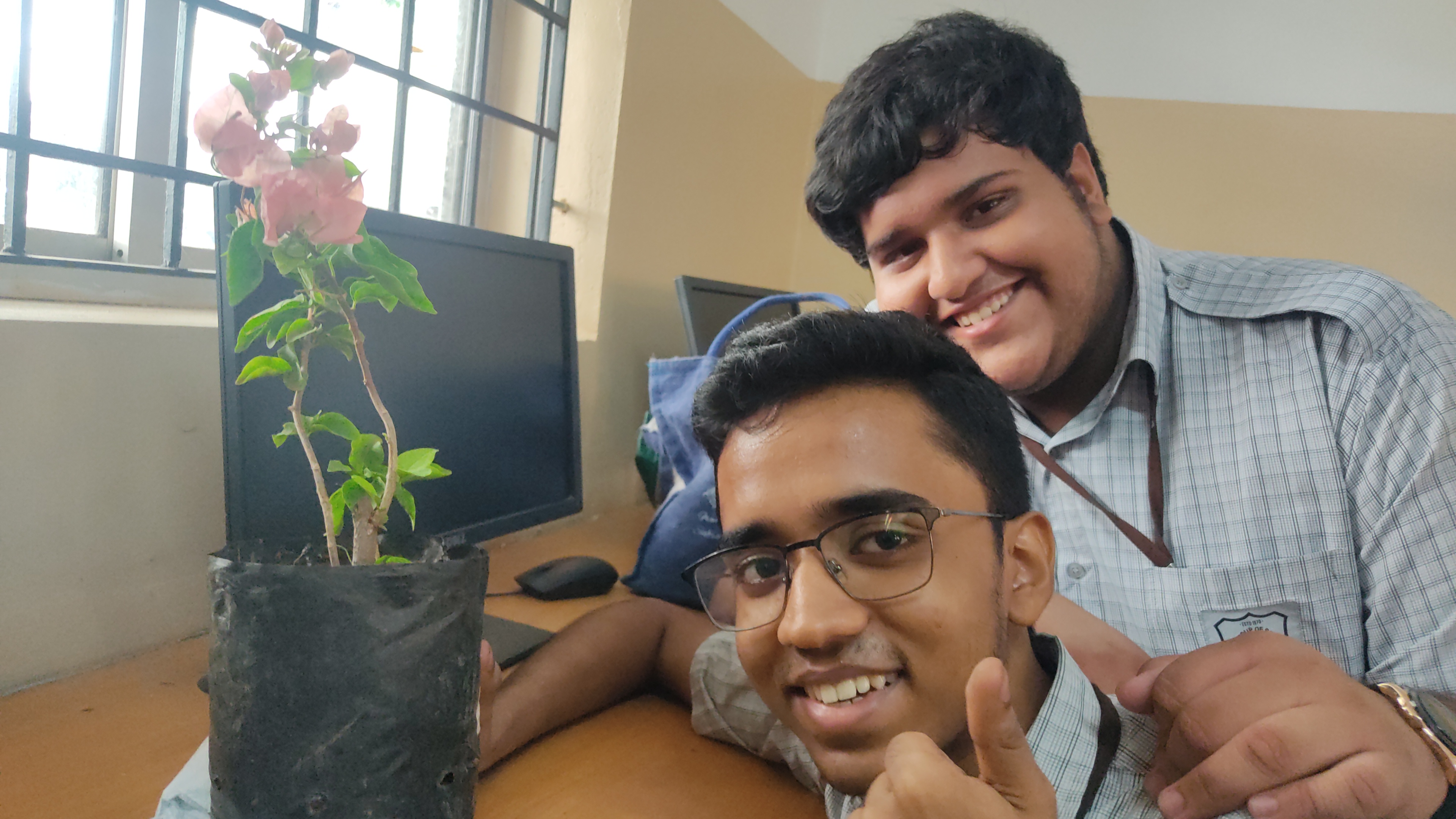 Students' Effort