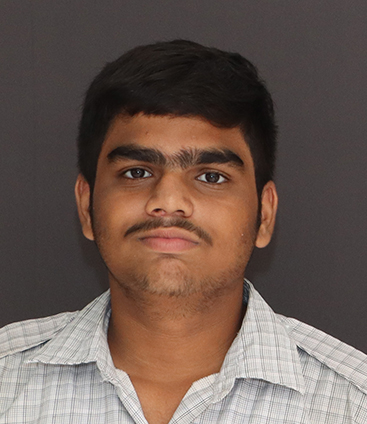 Aditya Krishna