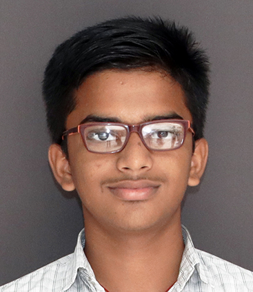 Adithya M