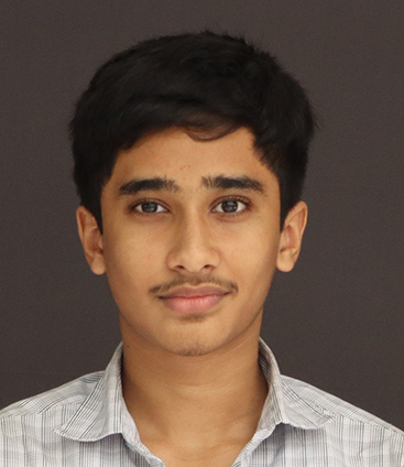 Raghav Adithya V