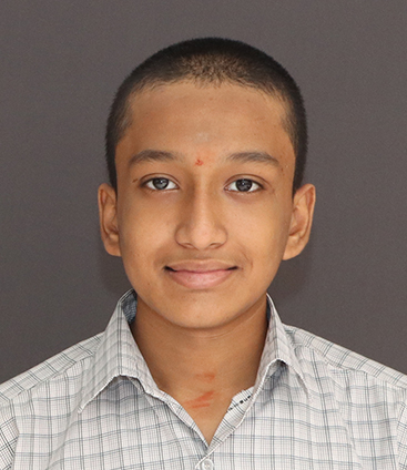 Rishi G
